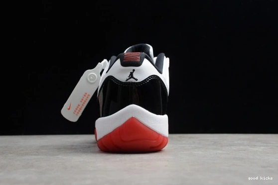AV2187-160 Low Jordan Concord Retro 11  AV2187-160 Bred Air 0518